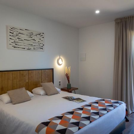 Hotel Padolo Bonifacio  Buitenkant foto