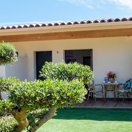 Hotel Padolo Bonifacio  Buitenkant foto