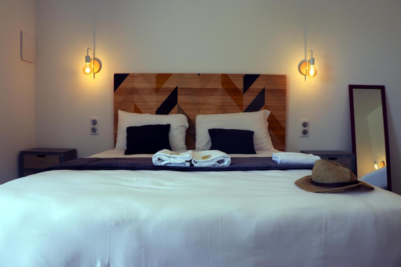 Hotel Padolo Bonifacio  Buitenkant foto