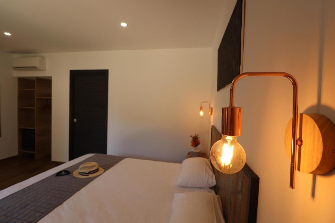 Hotel Padolo Bonifacio  Buitenkant foto
