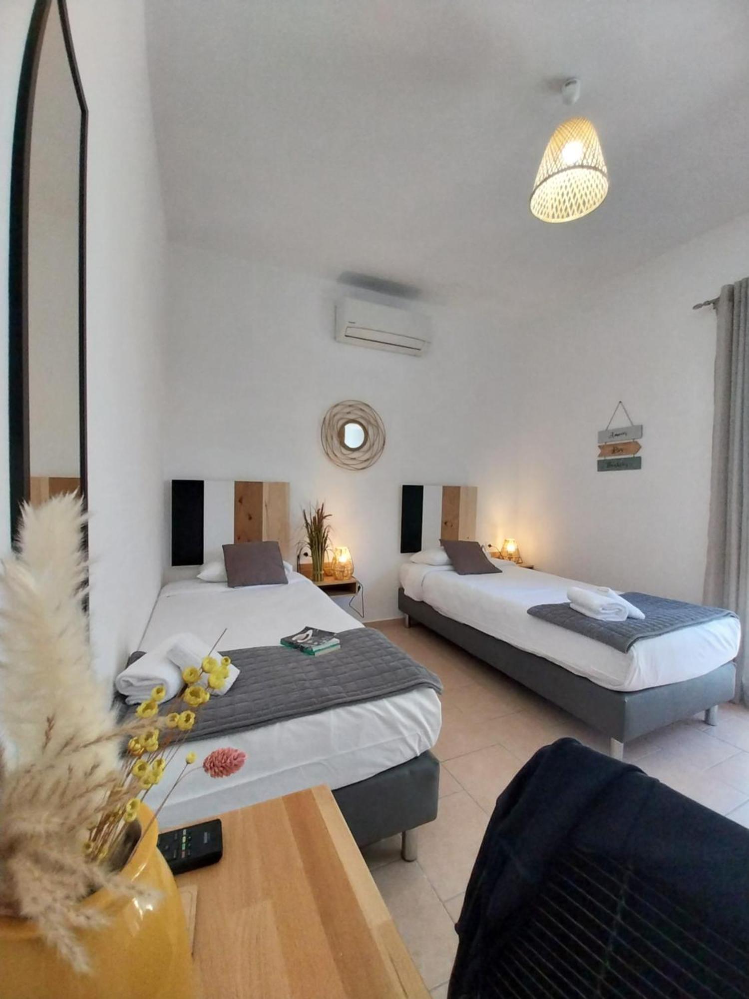 Hotel Padolo Bonifacio  Buitenkant foto