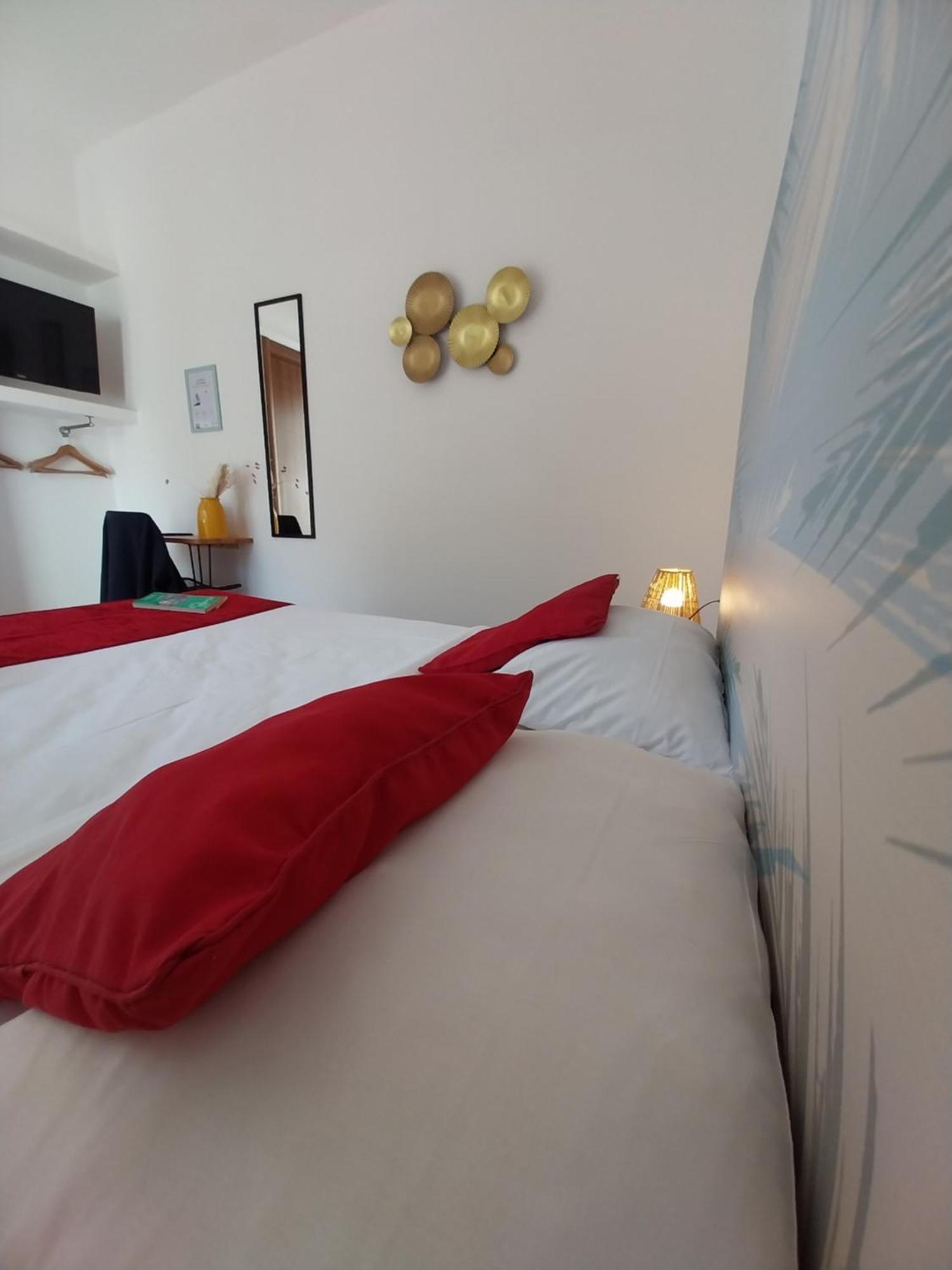 Hotel Padolo Bonifacio  Buitenkant foto
