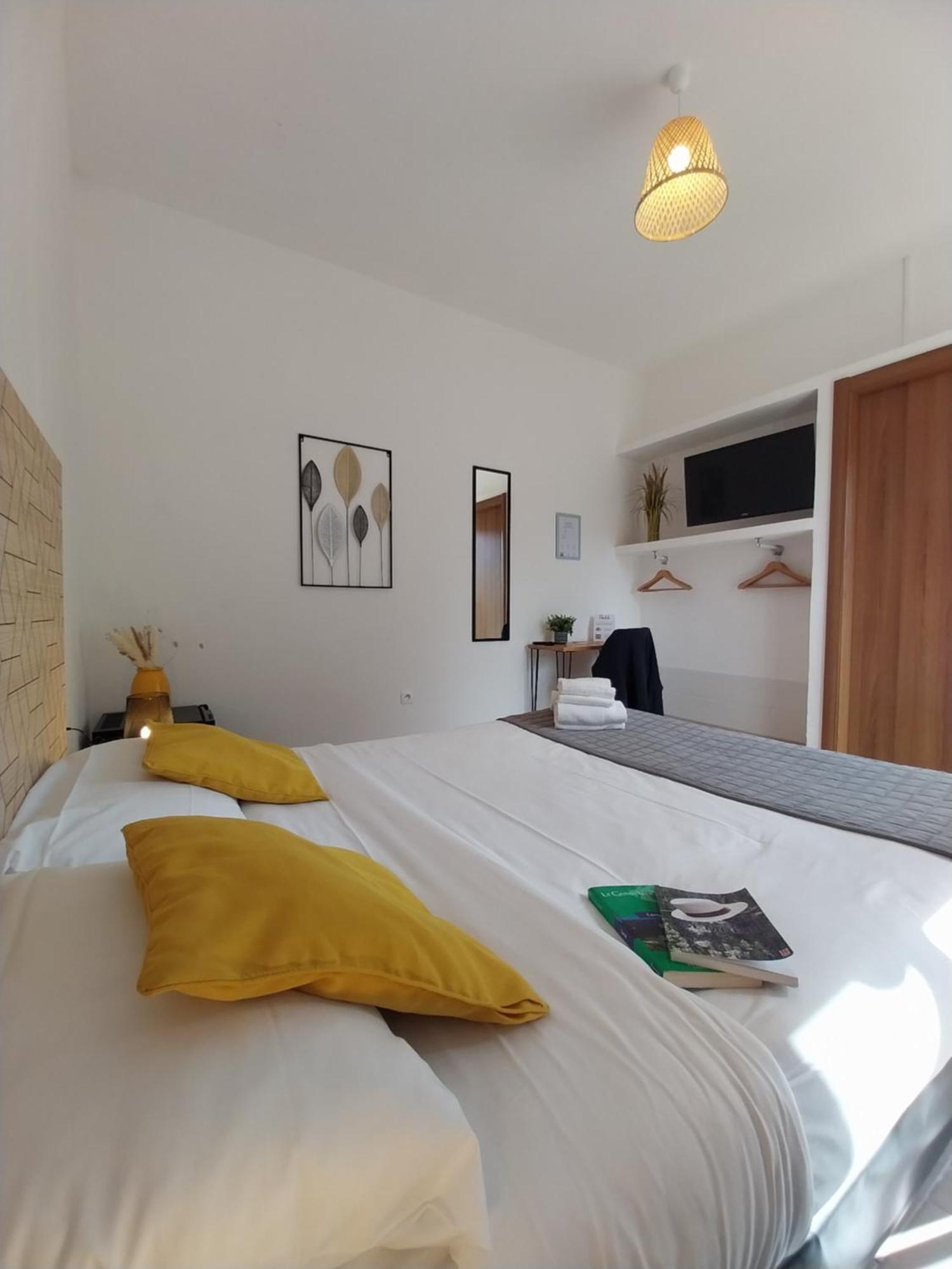 Hotel Padolo Bonifacio  Buitenkant foto