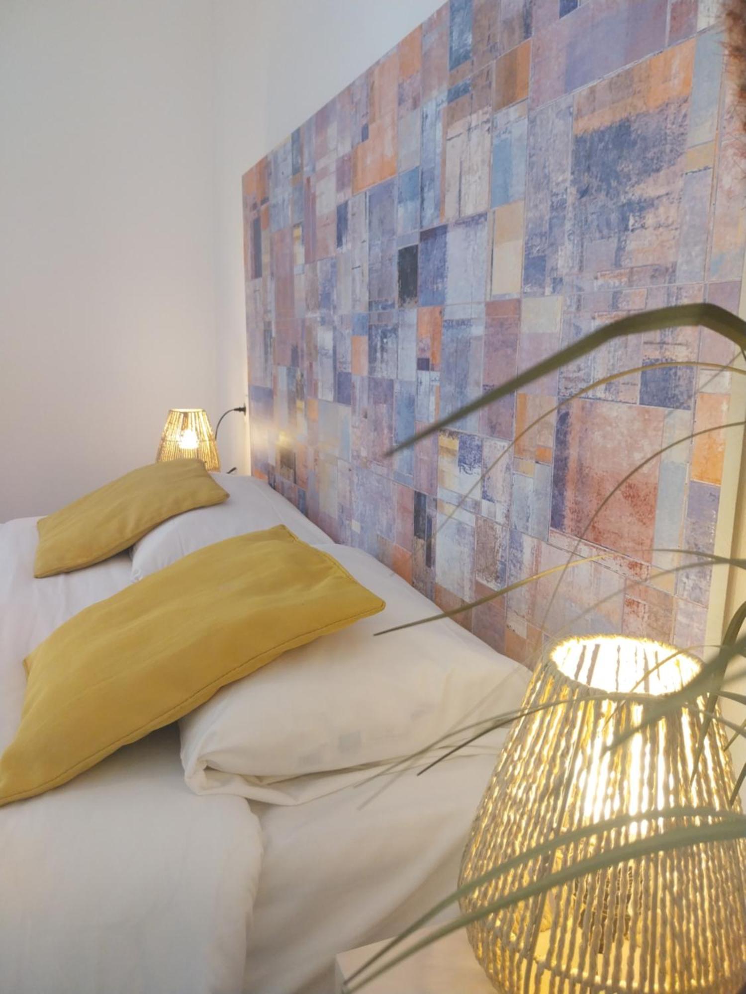 Hotel Padolo Bonifacio  Buitenkant foto