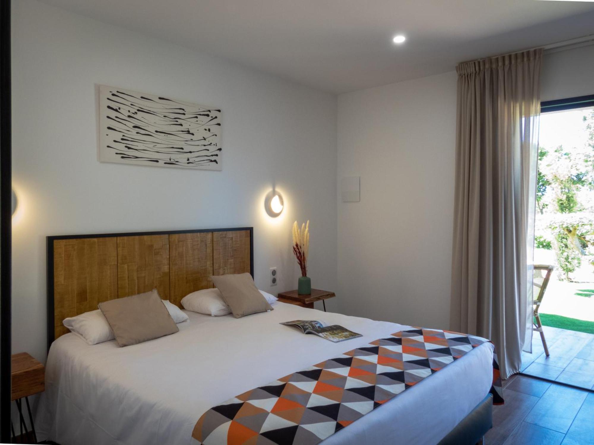 Hotel Padolo Bonifacio  Buitenkant foto