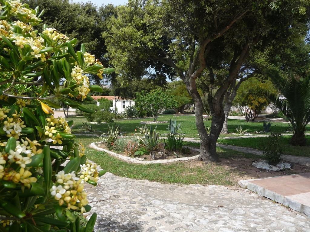 Hotel Padolo Bonifacio  Buitenkant foto