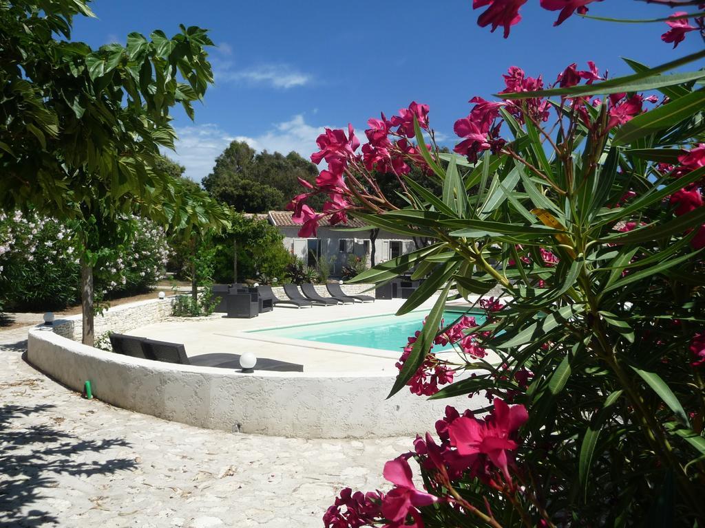 Hotel Padolo Bonifacio  Buitenkant foto