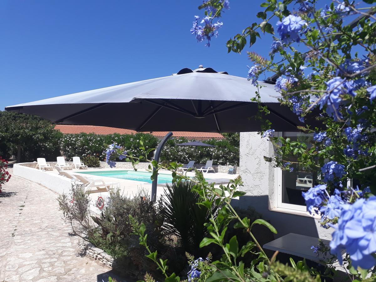 Hotel Padolo Bonifacio  Buitenkant foto